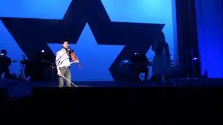 Future Stars 2012: Jonathan and Maddie perform 
