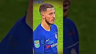 Those days are over🥲. #Hazard #football #shorts #ediy