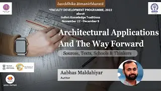 Ancient Indian Architecture Secrets: Vedic Mathematics & Consciousness-Based Design Revealed