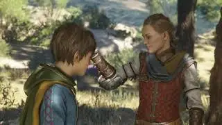 A Plague Tale Requiem First 15 Minutes Gameplay
