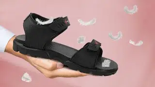 Keneye&reg; Men's Dazzel-01 Casual Lightweight Sandal ||#amazon #mensfashion #sandals #menssandal