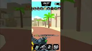 Roblox Desert Mayhem: Sentry Confusion, Drone Down, Cyan Case! #shorts