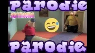Pat a mat parodie (againinaction) #2