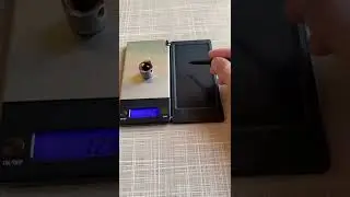 Light weight machine 😍 best for gold silver traders  Amazon gadgets Amazon finds #shorts