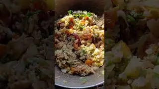 Mixed Vegetables 🥦🥬🥗❤️#sumisworld #delicious #yum #vegetables #mixedvgetables #colorfulvegetables
