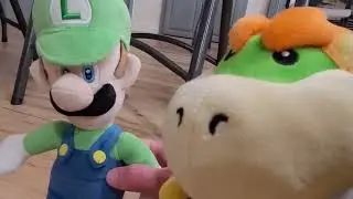 Luigi's Mansion; Ep12: Finale