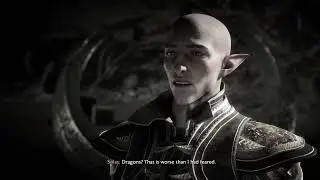 Daughter of the Warden [Part 11] Meeting the Necromancer