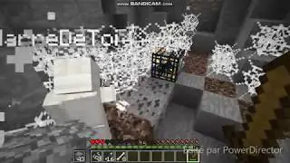 Ice Cream Survival #2 [Minecraft FR]