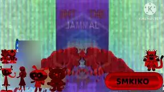 (BLOOD WARNING) Preview 2 Catrinas Sad Wheezing Effects in Kormulator V100 (HORROR)