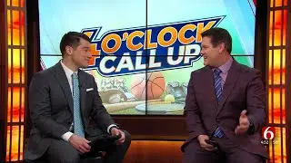 The Call Up: OKC Thunder On Final Stretch To Playoffs, Gilgeous-Alexander's MVP Chances