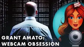 Webcam Model, Stolen Money, and a Trail of Blood: Unraveling the Amato Murders