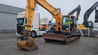 70158451 Hyundai R145 LCR -9