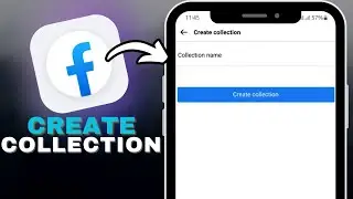 How to Create Collection on Facebook Lite in SECONDS!