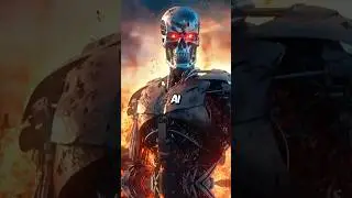 Ai in Movies and pop culture #ai #movies