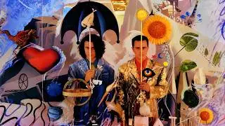 Tears For Fears - Advice For The Young At Heart #anos80 #flashback