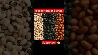 Hidden face challenge👁️ #shortfeed #viralshort #illusion #youtubeshorts #shorts