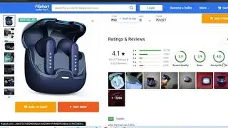 Top -3 Earbuds Flipkart Big Billion days2023 जल्दी करो