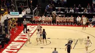 2024 D2 State Final: KETTERING ARCHBISHOP ALTER VS. ZANESVILLE MAYSVILLE