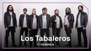 Los Tabaleros - Tecnópolis 2022 en VIVO - 27/8 18 h