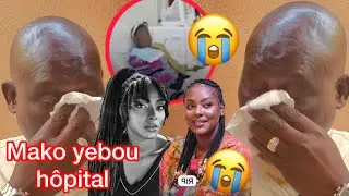 🚨😭 Decé Halima Gadji: Mako yébou Hôpital samay lokho la décédé , Issakha série domou Baye révèle…
