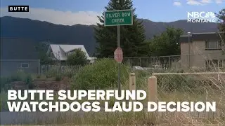 Butte Superfund watchdogs laud decision not to reuse contaminated dirt