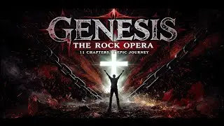 1 HOUR Christian Rock and Metal Playlist Mix | GENESIS - THE ROCK OPERA