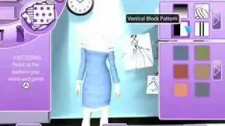 Project Runway [Wii Trailer]