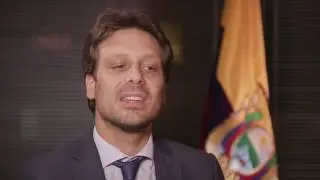 An interview with Ecuador&rsquo;s Foreign Minister Guillaume Long