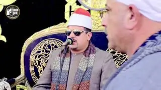 فضيلة العلم الإذاعى الشيخ ممدوح إبراهيم عامر ماتيسر من سورة الشعراء 💢💢💢
