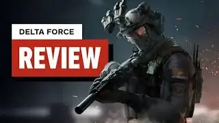 DELTA FORCE MOBILE EXTENSION - FULL HD GAMEPLAY