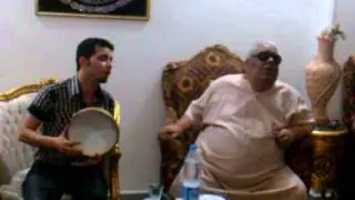 المنشد أنس حجازي , ابعتلي جواب 2  , مع الفنان القدير سعيد حافظ والشيخ ياسر الشرقاوي