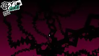 Persona 5 Royal December 23rd Let's conquer mementos