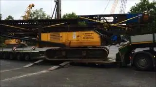 Loading Woltman THW 5021