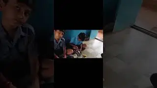 English activity std 3 - Banana  Delight Z.P.. Primary school  gove 