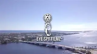 Eye Spy Filmz 2018(DRONE REEL)