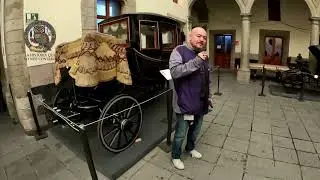 Hernán Cortés Capitulo 2