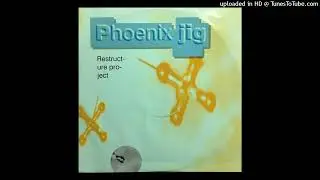 Phoenix Jig-Phoenix Jig(Mix II)