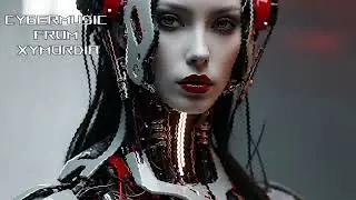 Cybercity / Industrial / Cyberpunk Techno / Underground / Made by Sodragob &ndash; Not AI Generated