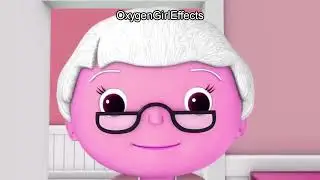 Little Baby Bum Old Mother Hubbard Effects Sponsored By Preview 1982
