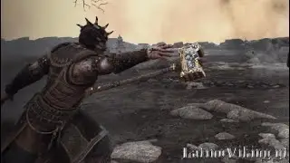 For Honor Duels: (Jormungandr) beats Sakura into Disconnection