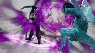 Thanos Deletes Kothorix from the InterWebz