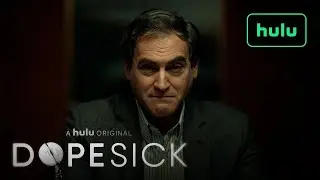 DOPESICK Official Trailer 2021