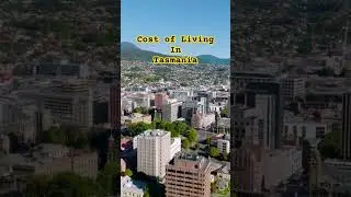 Cost of living in Tasmania #tasmania2025 #launceston #australia #lifeintasmania #costofliving