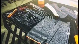 BEHIND THE BOARDSHORT: PHANTOM JJF ELITE