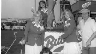 Butlins Clacton