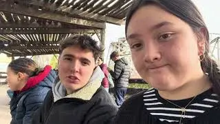 Vlog Barcelone/ port aventura 
