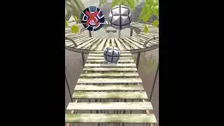 🏀 Going Balls VS Rollance Balls VS Action Ball Games New Race 7450 | Android/IOS Games