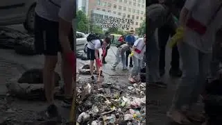 French tourists at Gurugram | Gurgaon video #shorts #gurgaon #viral