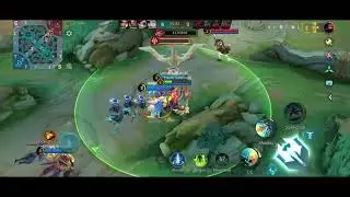 #mobalegend 18 +kill first video victory