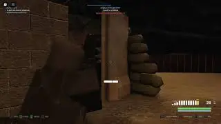 BRM5 Quarry stealth. MP5 suppressed loadout, smooth and easy